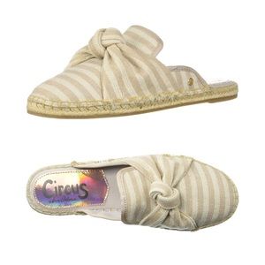 CIRCUS by Sam Edelman Luciana Mule